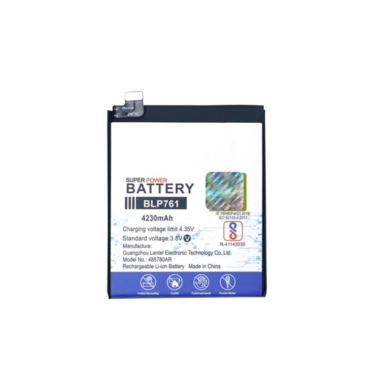 MOBILE BATTERY FOR ONEPLUS 8 - BLP761