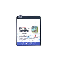 MOBILE BATTERY FOR ONEPLUS 8 - BLP761