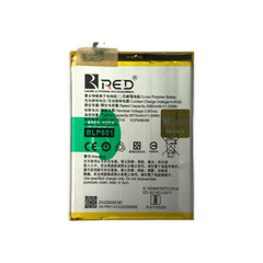 MOBILE BATTERY FOR OPPO BLP601 - F1S