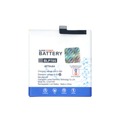 MOBILE BATTERY FOR OPPO BLP705