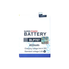 MOBILE BATTERY FOR OPPO BLP707 - F11