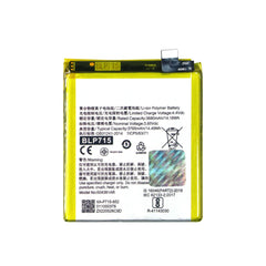 MOBILE BATTERY FOR OPPO BLP715