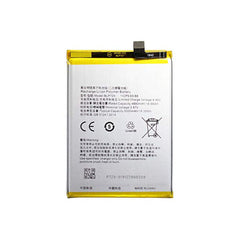 MOBILE BATTERY FOR OPPO BLP729 - A5 2020