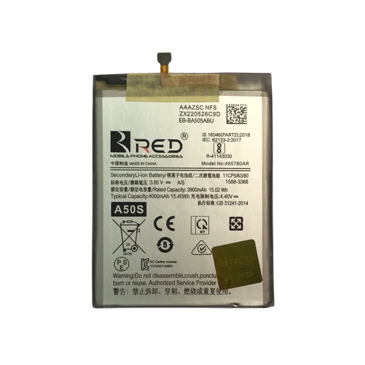 MOBILE BATTERY FOR SAMSUNG GALAXY A30S / A50S