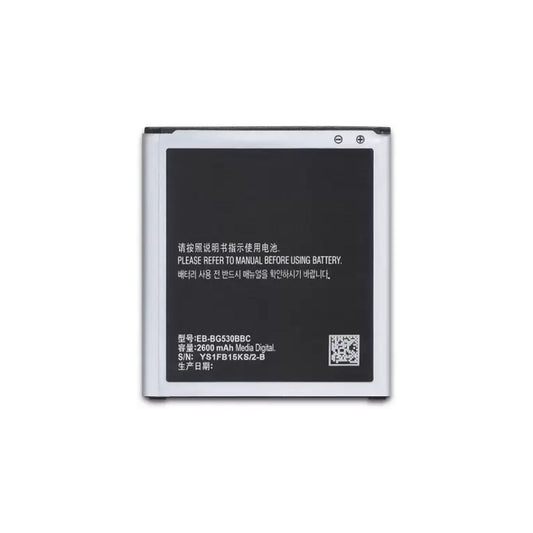 MOBILE BATTERY FOR SAMSUNG GALAXY GRAND PRIME - EBBG530BBC