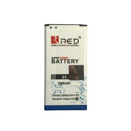 MOBILE BATTERY FOR SAMSUNG GALAXY S5