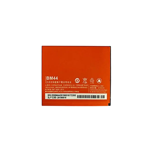 MOBILE BATTERY FOR XIAOMI BM44 - REDMI 2