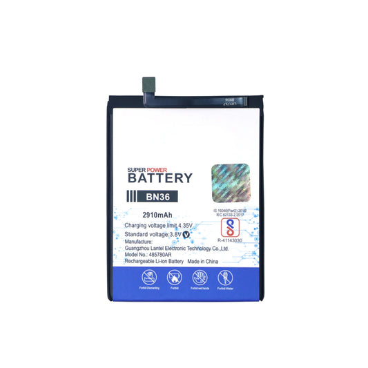 MOBILE BATTERY FOR XIAOMI BN36 - REDMI A2