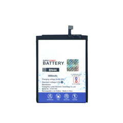 MOBILE BATTERY FOR XIAOMI BN44 - REDMI NOTE 5