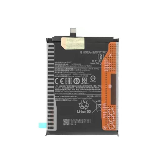 MOBILE BATTERY FOR XIAOMI BN57 - POCO X3