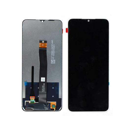 CARE OG MOBILE DISPLAY FOR XIAOMI REDMI 10C / REDMI 10 POWER