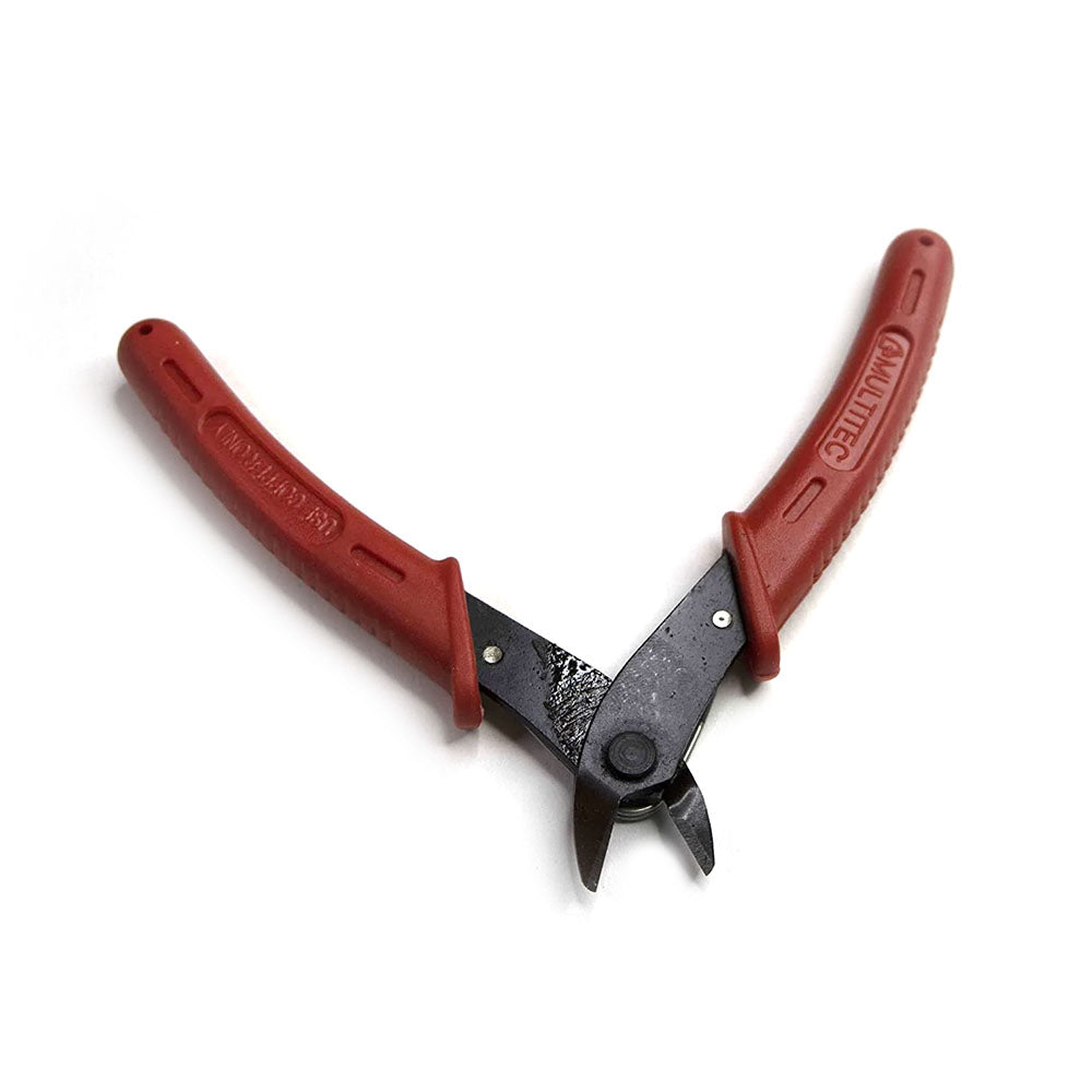 Multitec Heavy Duty Wire Cutter (Nipper 06)