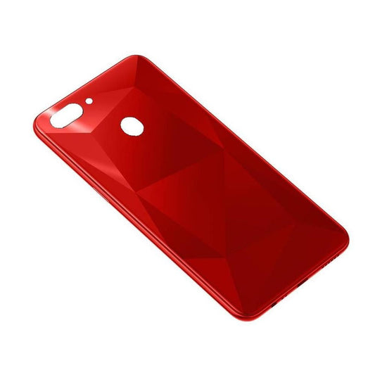 BACK PANEL COVER FOR OPPO REALME 5I