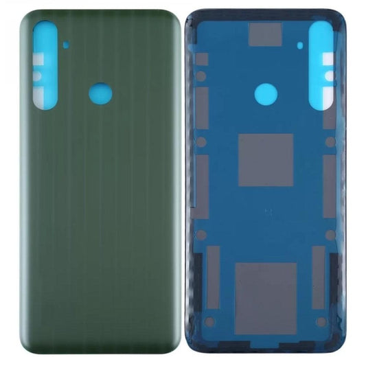 BACK PANEL COVER FOR OPPO REALME 6I