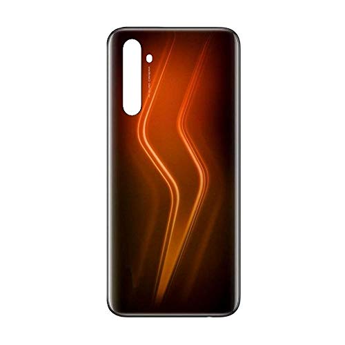 BACK PANEL COVER FOR OPPO REALME 6 PRO