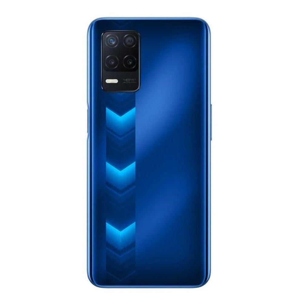 Housing For Oppo Realme Narzo 30 5G