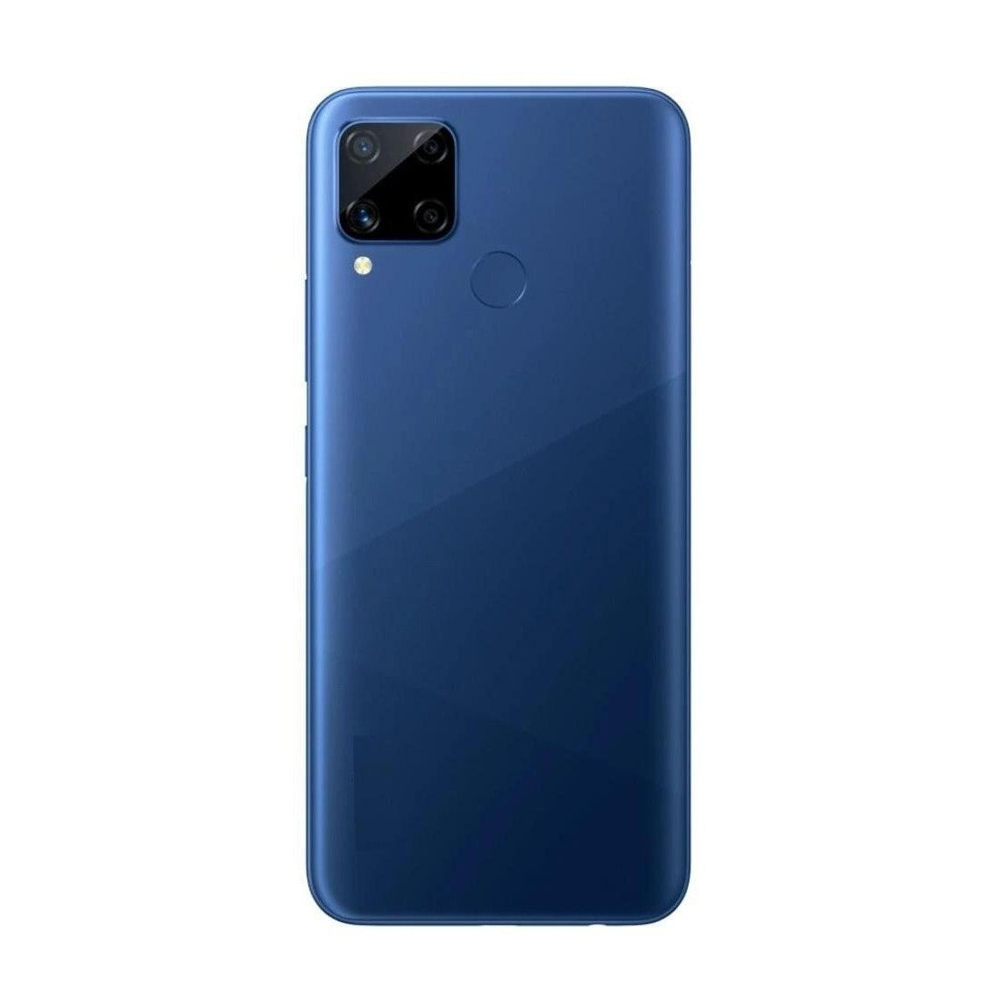 Housing For Oppo Realme C15