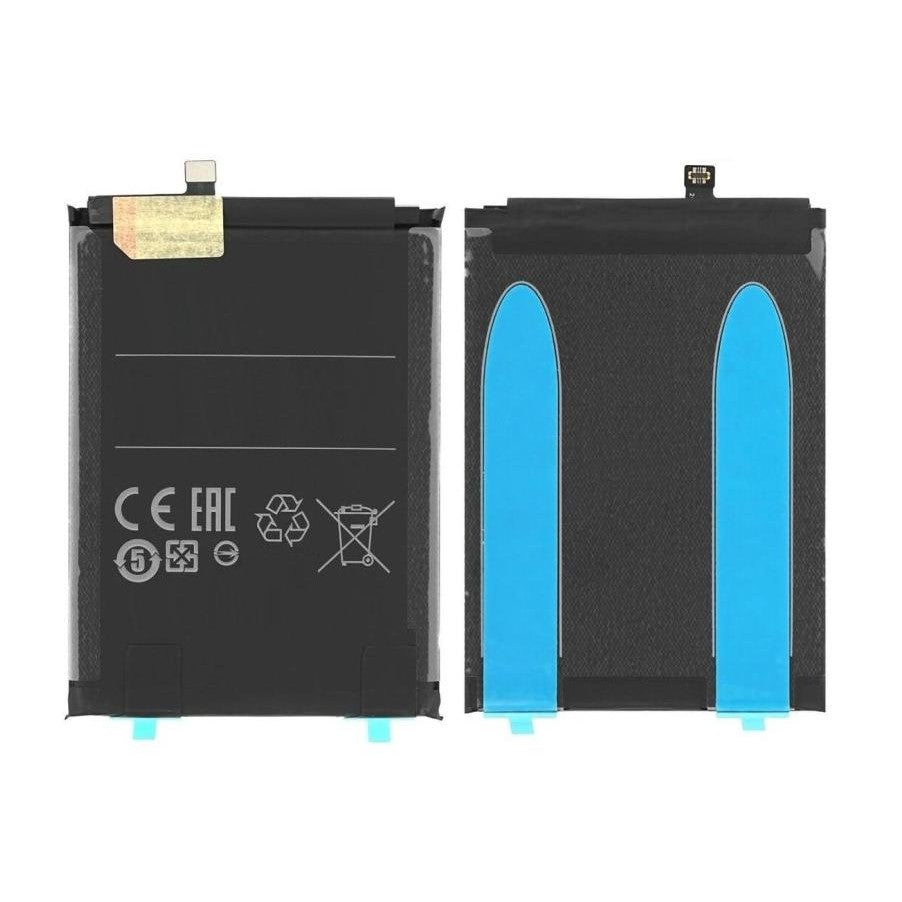 MOBILE BATTERY FOR XIAOMI BN52 - REDMI NOTE 9 PRO