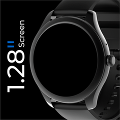 SAULT - REBOUND Bluetooth Calling Smart Watch with 1.28" TFT Display