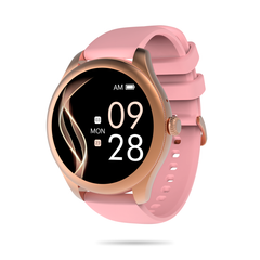 SAULT - REBOUND Bluetooth Calling Smart Watch with 1.28" TFT Display