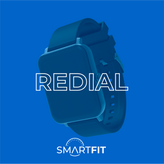 SAULT - REDIAL Bluetooth Calling Smart Watch with 1.69" TFT Display