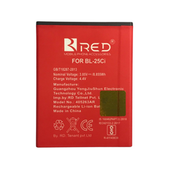 MOBILE BATTERY FOR ITEL BL25CI