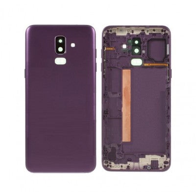 Housing For Samsung J8