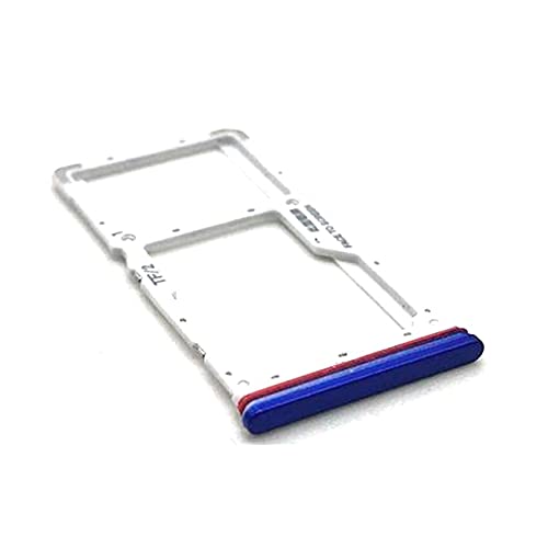 SIM TRAY COMPATIBLE WITH XIAOMI POCO X2