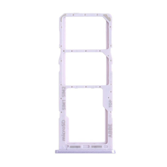 SIM TRAY COMPATIBLE WITH SAMSUNG A22