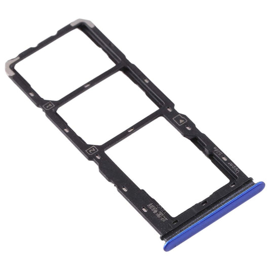 SIM TRAY COMPATIBLE WITH VIVO Y90