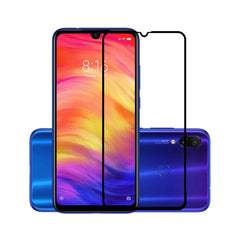 TEMPERED GLASS FOR XIAOMI REDMI NOTE 7 PRO