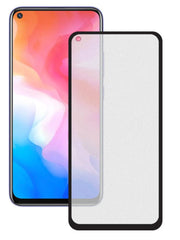 TEMPERED GLASS FOR XIAOMI REDMI NOTE 9