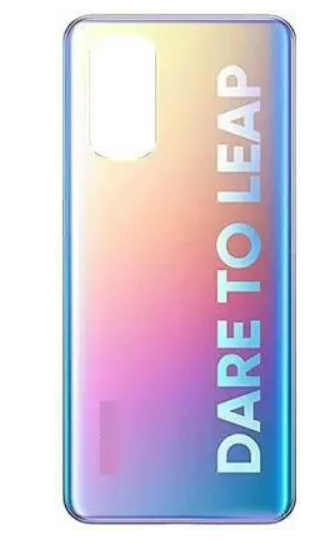 BACK PANEL COVER FOR OPPO REALME X7 PRO