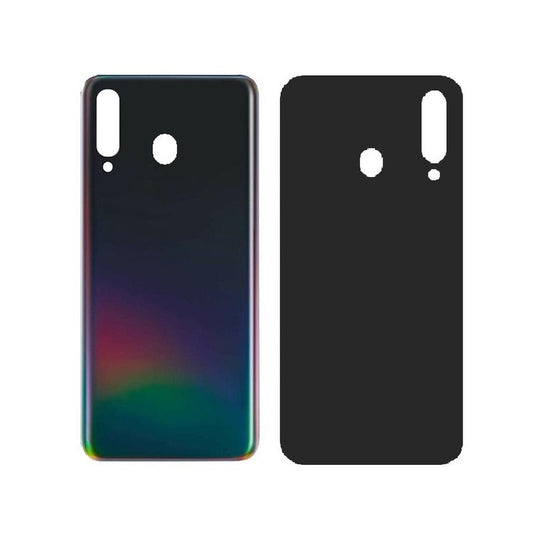 Back Panel Cover For Samsung Galaxy A60