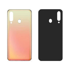 Back Panel Cover For Samsung Galaxy A60