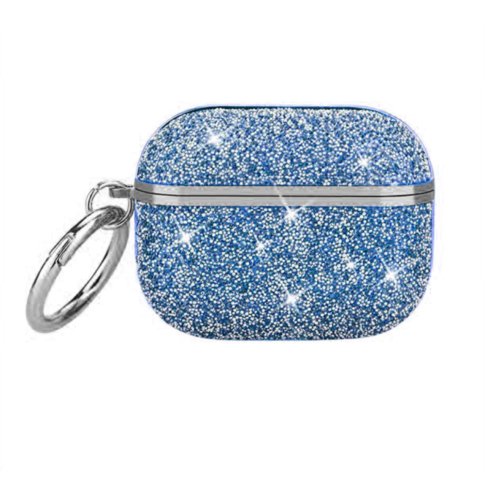 Crystal discount airpod case