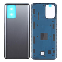 BACK PANEL COVER FOR XIAOMI REDMI NOTE 10S