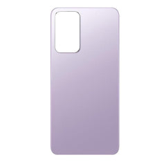 BACK PANEL COVER FOR XIAOMI MI 11I HYPERCHARGE 5G