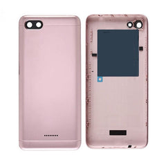 BACK PANEL COVER FOR XIAOMI REDMI 6A