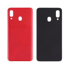 BACK PANEL COVER FOR SAMSUNG GALAXY A20