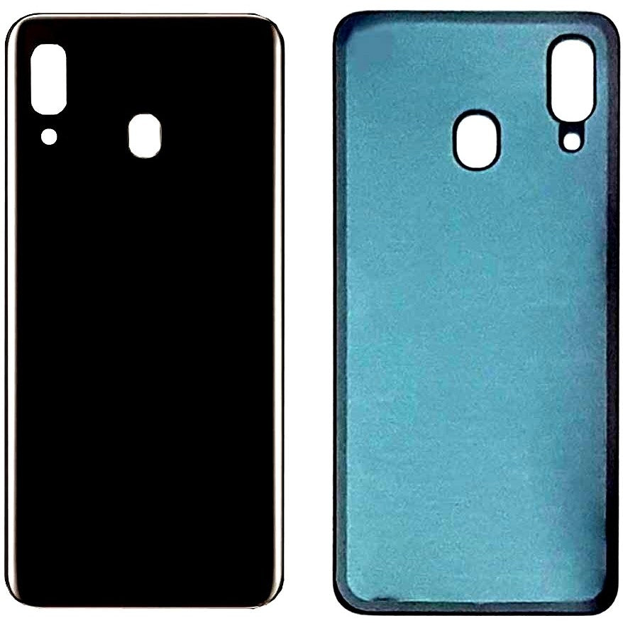 BACK PANEL COVER FOR SAMSUNG A30