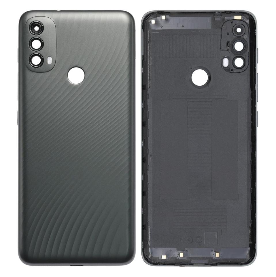 BACK PANEL COVER FOR MOTO E40