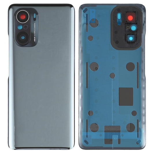 BACK PANEL COVER FOR XIAOMI POCO F3