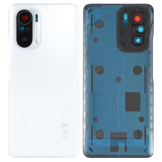 BACK PANEL COVER FOR XIAOMI POCO F3