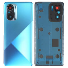 BACK PANEL COVER FOR XIAOMI POCO F3