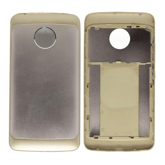 BACK PANEL COVER FOR MOTO G5