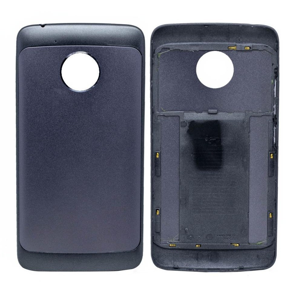 BACK PANEL COVER FOR MOTO G5