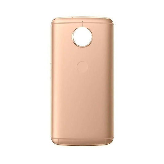 BACK PANEL COVER FOR MOTO G5S