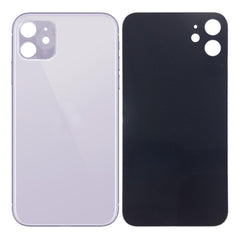 BACK PANEL COVER FOR IPHONE 11