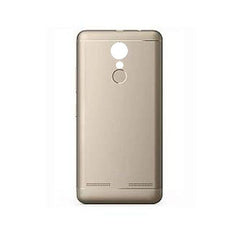 BACK PANEL COVER FOR LENOVO K6 POWER